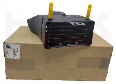 Kütusejahuti OEM Jumpy/Expert/Scudo 2007- - PSA  1579LN - OE - 100% Genuine Part