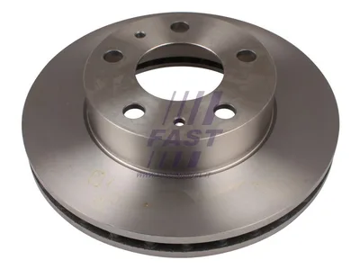 Piduriketas eesmine Jumper/Boxer/Ducato 2006-  16" 300/32mm - TRW DF4751S - TRW