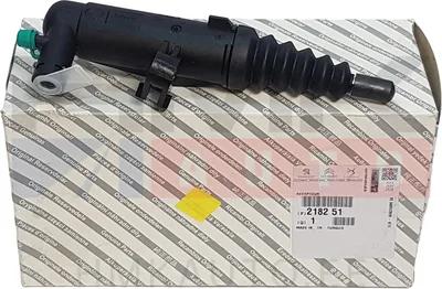 Siduri töösilinder OEM Jumper/Boxer/Ducato 2,0HDi 01-06 - PSA  218251 - OE - 100% Genuine Part