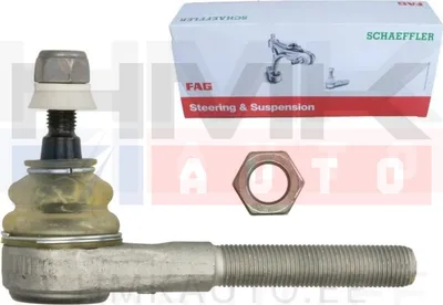 Rooliots parem Peugeot 106/206/307, Citroen C4/Saxo/Xantia/XM - 840092010 - FAG
