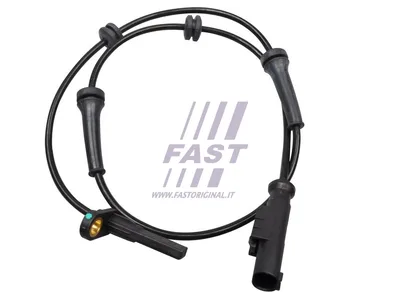 ABS andur tagumine vasak Nemo/Bipper/Fiorino/Qubo - FT80505 - Fast