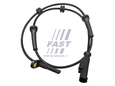ABS andur tagumine parem Nemo/Bipper/Fiorino/Qubo - FT80504 - Fast
