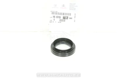 Veovõlli tihend parem OEM Citroen/Peugeot 34x54x9/15,5 >>1671938680 - PSA  1607073580 - OE - 100% Genuine Part