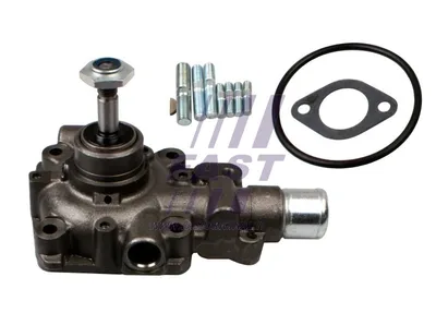 Veepump Renault Mascott/Iveco Daily III 2,8D - FT57132 - Fast