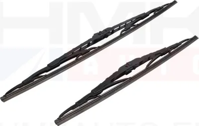 Klaasipühkijate komplekt Ford Ranger 575+400 - 601 - Bosch