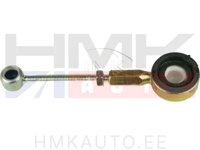Käiguhoovastiku varras Peugeot/Citroen - JAD  C049J - Prottego