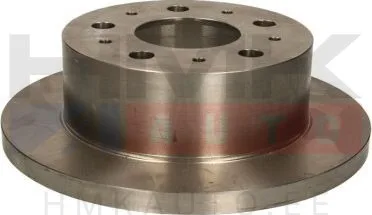 Piduriketas tagumine Jumper/Boxer/Ducato 2006-  16"  280/16 - EUR  1642766780  - OE - Eurorepar/Essential Parts