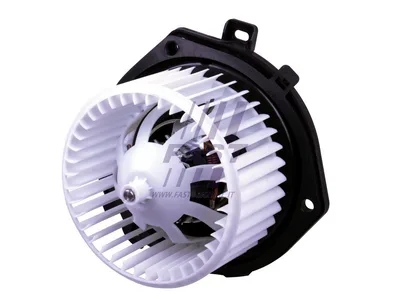 Salongiventilaator Iveco Daily 2000- - FT56166 - Fast