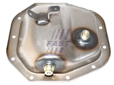 Diferentsiaali kaas OEM Iveco Daily 2000- - FT62430 - Fast