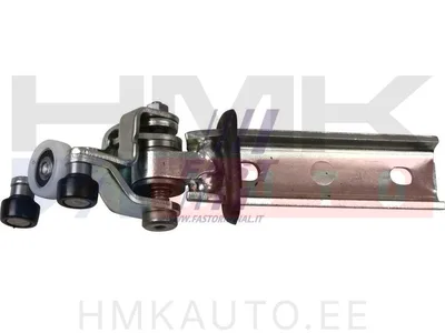 Liugukse keskmine tugi parem Iveco Daily 06- - FT95369 - Fast