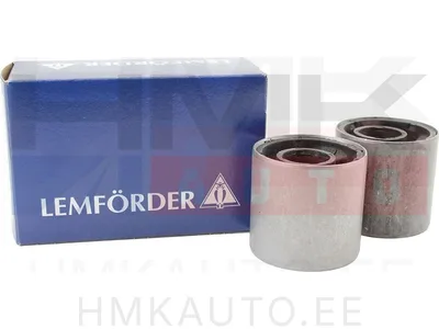 Esisilla õõtshoova pukside komplekt BMW E34/E46 iX - 29743 01 - Lemförder