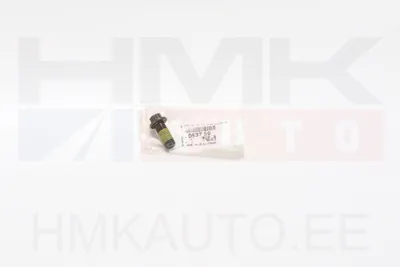 Hooratta kinnituspolt OEM Citroen Jumper/Peugeot Boxer 2.2HDI 06-  M11x1,50 - L25 - PSA  053756 - OE - 100% Genuine Part