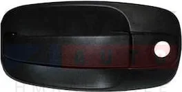 Ukselink esiuksele lukuauguga OEM Renault Trafic II/Opel Vivaro/Nissan Primastar -2014 - NIS  8060700QAC - OE - 100% Genuine Part