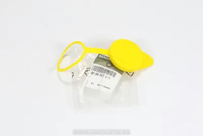 Klaasipesuri paagi kork OEM Renault Master/Opel Movano 2010- - REN  8200653879 - OE - 100% Genuine Part