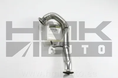 EGR toru OEM Renault Master/Opel Movano 2,3DCI 2010- - REN  8200889758 - OE - 100% Genuine Part