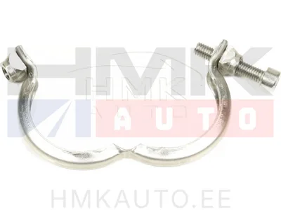 EGR toru kinnitusklamber Citroen/Peugeot 1,6HDI/ 2,0HDI/ 2,2HDI - SP  0021