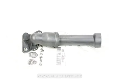 Jahutusvedeliku toru OEM Jumper/Boxer/Ducato 2,2HDI 2006- - FIAT  9659272080 - OE - 100% Genuine Part