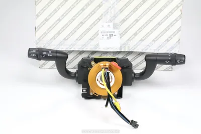 Roolisamba lülitiplokk OEM Jumper/Boxer/Ducato 2011- >>1684986880 - PSA  1617009680 - OE - 100% Genuine Part