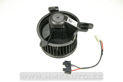 Salongiventilaator Berlingo/Partner -2008 - WT 9365