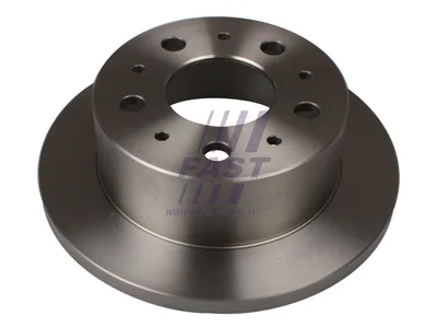 Piduriketas tagumine Jumper/Boxer/Ducato 06-  16"  280/16 - FT31070 - Fast