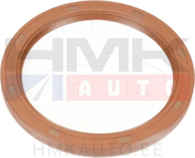 Väntvõlli tihend, tagumine OEM Renault  80X100X8 - REN  289132889R - OE - 100% Genuine Part