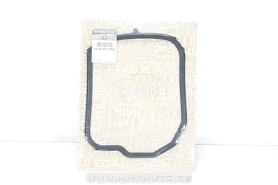 Käigukasti otsakaane tihend OEM Renault/PSA AL4 , AT8, DP0 - REN  7700871802 - OE - 100% Genuine Part