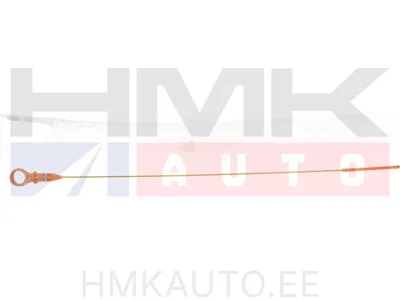 Õlivarras OEM Citroen/Peugeot 2,0HDI - PSA  1174G9 - OE - 100% Genuine Part