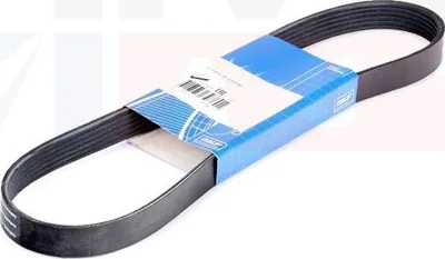 Mitmikkiilrihm 5PK715 - VKMV 5PK715 - SKF