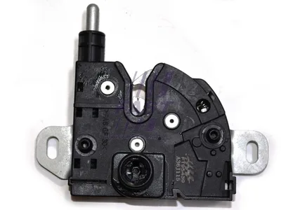Kapoti lukusti Ford Transit 2000-14 - FT95439 - Fast