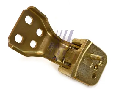 Tagaukse hing alumine vasak Ford Transit 2000-2006 - FT95443 - Fast