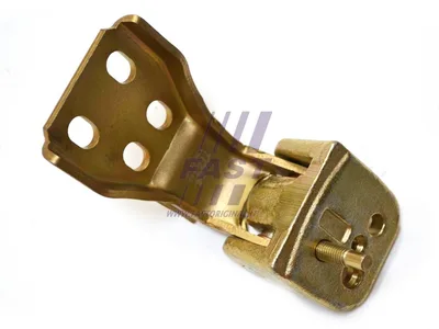 Tagaukse hing alumine parem Ford Transit 2000-2006 - FT95442 - Fast