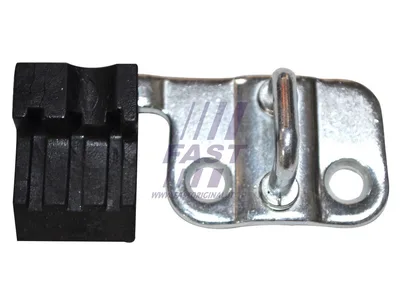 Ukselukusti vastus tagauksele alumine vasak Ford Transit 2000-2006 - FT95446 - Fast