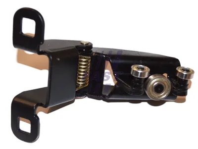 Liugukse keskmine tugi parem Ford Transit 2000-2006 - FT95560 - Fast