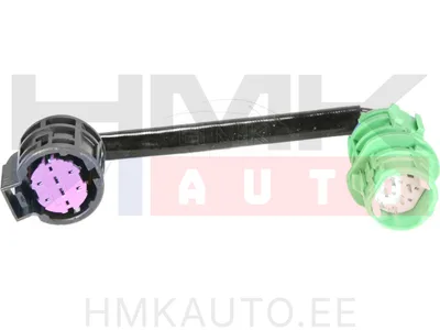 Juhtmekomplekt esitulele Jumper/Boxer/Ducato 06- - FT76104 - Fast