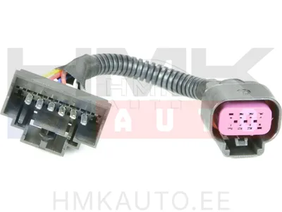 Juhtmekomplekt vasakule tagatulele Jumper/Boxer/Ducato 06- - FT76103 - Fast