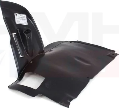 Esilogari esiosa parem OEM BMW E39 - 51718159426 - OE - 100% Genuine Part