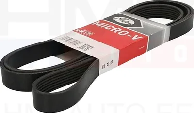Mitmikkiilrihm 6PK985 - 6PK985-GAT - Gates