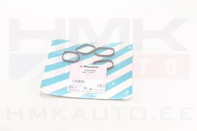 Sisselaskekollektori tihendikomplekt Renault 1,6  (4tk.) - JD6091