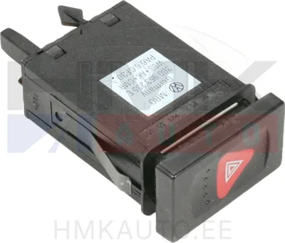 Ohutulede lüliti OEM Audi/VW - 3B0953235E - OE - 100% Genuine Part