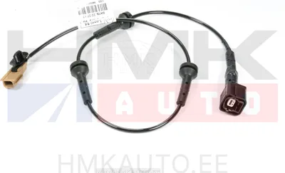 Piduriklotsi kulumisanduri juhtmestik eesmine OEM Renault Master III - REN  410680001R - OE - 100% Genuine Part