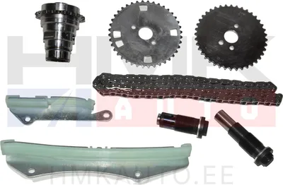 Nukkvõlli keti komplekt OEM Jumper/Boxer/Ducato 3,0Hdi 2006- EURO4 - FIAT  5803305812 - OE - 100% Genuine Part
