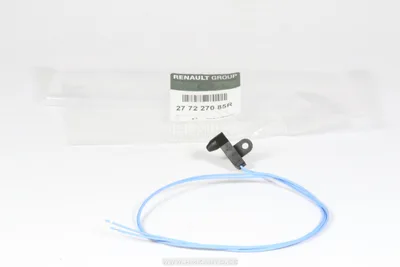 Välisõhu temperatuuri andur OEM Renault Fluence/Megane III - REN  277227085R - OE - 100% Genuine Part