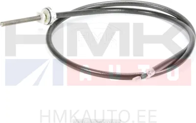 Seisupiduritross tagumine vasak Renault Espace IV 2002- (elektriline seisupidur) - TKL  504202