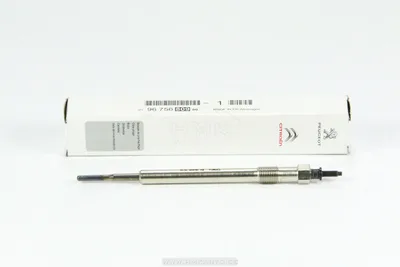 Eelsüüteküünal OEM Jumper/Boxer/Transit 2,2HDI 2006- - PSA  9675680980 - OE - 100% Genuine Part