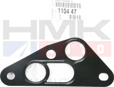 Õlifiltri korpuse tihend OEM Jumper/Boxer/Ducato 2,2HDI 06- - PSA  110447 - OE - 100% Genuine Part