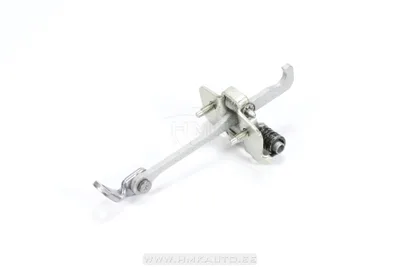 Uksepiiraja esiuksele OEM Renault Megane/Scenic 96- - REN  7700834326 - OE - 100% Genuine Part