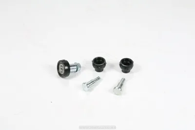 Liugukse rullide remontkomplekt, alumine (V=P) Renault Master/Opel Movano 2010- - SP  7725