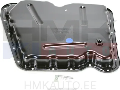 Õlivann alumine OEM Renault Master 2,3DCI M9T  FWD - REN  8200805603 - OE - 100% Genuine Part