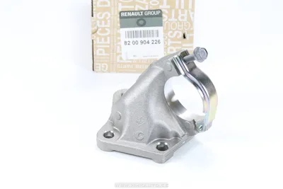 Veovõlli tugilaagri korpus OEM Renault Master III 2010- - REN  8200904226 - OE - 100% Genuine Part