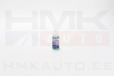 Klaasipesuvedelik suvine konts. 25ml 1:100 Sonax - SO-271-000